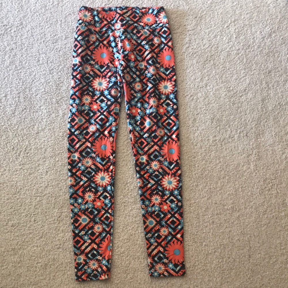 LuLa Roe Leggings